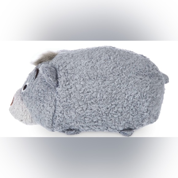 NWT DISNEY TSUM TSUM Mini Baloo & Pascal set - Picture 3 of 8